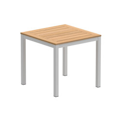 Taboela 80 Table | Tables de repas | Royal Botania