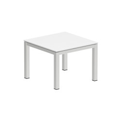 Taboela 50 Sidetable | Tavolini alti | Royal Botania