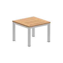 Taboela 50 Sidetable | Side tables | Royal Botania