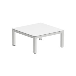 Taboela 80T Low Table | Tables basses | Royal Botania