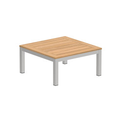 Taboela 80T Low Table | Tavolini bassi | Royal Botania