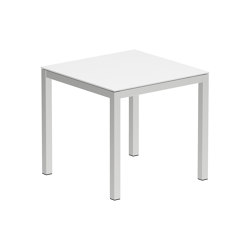 Taboela 80 Table | Tables de repas | Royal Botania