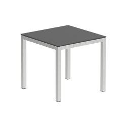 Taboela 80 Table | Tables de repas | Royal Botania