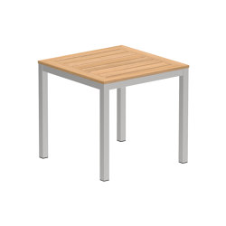 Taboela 80 Table | Mesas comedor | Royal Botania