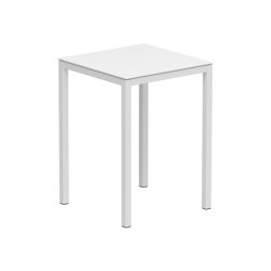 Taboela 80H Table | Tables hautes | Royal Botania