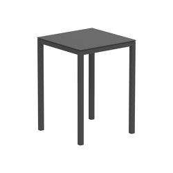 Taboela 80H Table | Tables hautes | Royal Botania