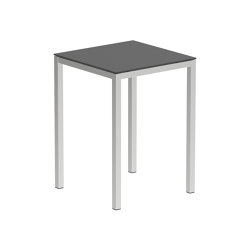 Taboela 80H Table | Mesas altas | Royal Botania