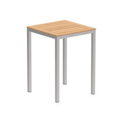 Taboela 80H Table | Standing tables | Royal Botania