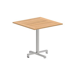 Taboela 80C Table | Esstische | Royal Botania