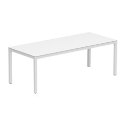 Taboela 210 Table | Dining tables | Royal Botania