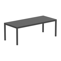 Taboela 210 Table | Tables de repas | Royal Botania