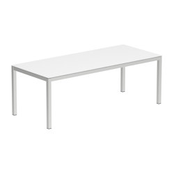 Taboela 210 Table | Mesas comedor | Royal Botania