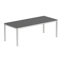 Taboela 210 Table | Dining tables | Royal Botania