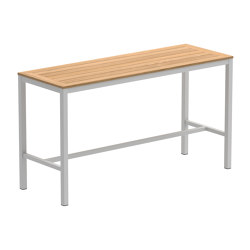 Taboela 200H Table | Standing tables | Royal Botania