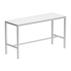 Taboela 200H Table | Tavoli alti | Royal Botania