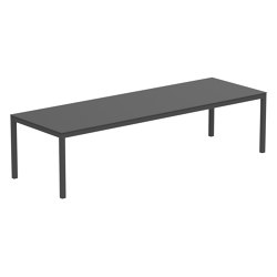 Taboela 300 Table | Mesas comedor | Royal Botania