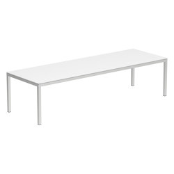 Taboela 300 Table | Tavoli pranzo | Royal Botania