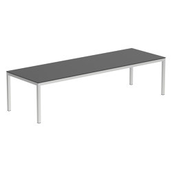 Taboela 300 Table | Mesas comedor | Royal Botania