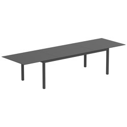 Taboela 340 Extendable Table | Tavoli pranzo | Royal Botania