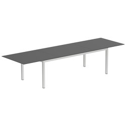 Taboela 340 Extendable Table | Mesas comedor | Royal Botania