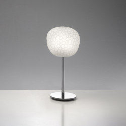 Meteorite 15 Table Stem | Table lights | Artemide