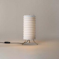 Maija 15 | Table Lamp | Luminaires de table | Santa & Cole