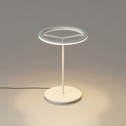 Sin S | Table Lamp | Table lights | Santa & Cole