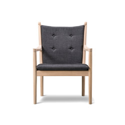 Wegner 1788 Chair | Armchairs | Fredericia Furniture