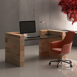 CRAFTWAND® - office desk design