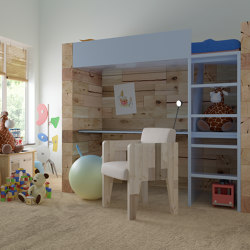 CRAFTWAND® - cabin bed design | Kids beds | Craftwand