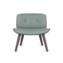 Nut Lounge Chair | Armchairs | moooi