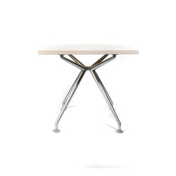 W-Table Small | Side tables | Wagner