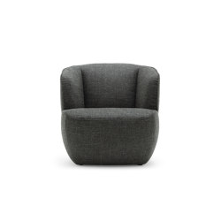 Rolf Benz 384 | Armchairs | Rolf Benz