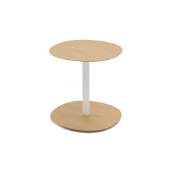 Serra H50 sin cincha | Side tables | viccarbe