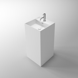 Hudson Tap | Single wash basins | Vallone