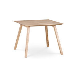 Monk table | Dining tables | Prostoria