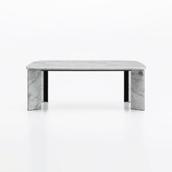 MAXWELL | Tabletop rectangular | Acerbis