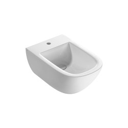 Stockholm Wall-Hung Bidet |  | CERAMICA GLOBO