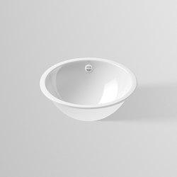 UB.K450 | Single wash basins | Alape