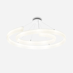 CYCLONE 17.0 | Suspended lights | Wever & Ducré