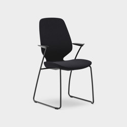 Monroe | Chairs | Kinnarps