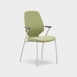 Monroe | Chairs | Kinnarps