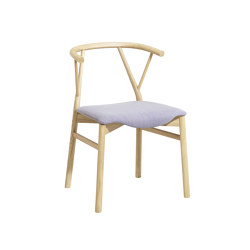 Valerie | Stühle | miniforms