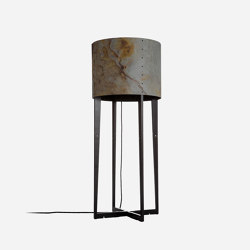 ROCK COLLECTION 7.0 | Free-standing lights | Wever & Ducré