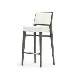 Timberly 01784 | Bar stools | Montbel