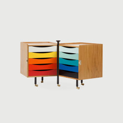 Glove Cabinet | Sideboards | House of Finn Juhl - Onecollection