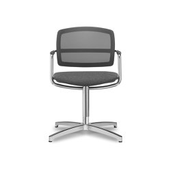 PK Konferenzstuhl | Stühle | sitland