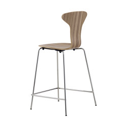 MUNKEGAARD BARSTOOL | Seating | HOWE