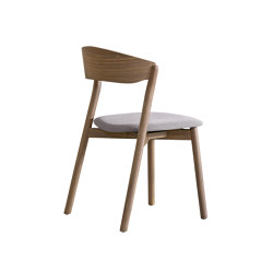 Tube | Chairs | miniforms