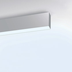 Algoritmo Stand-Alone Diffused Emission Wall/Ceiling | Ceiling lights | Artemide Architectural